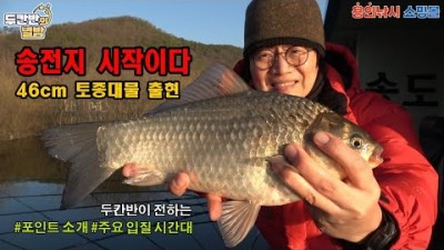 서울근교 용인 송전지 송도좌대 낚시터, 대물 붕어낚시 수상방갈로 수상좌대낚시 붕어낚시 채비 및 조황정보